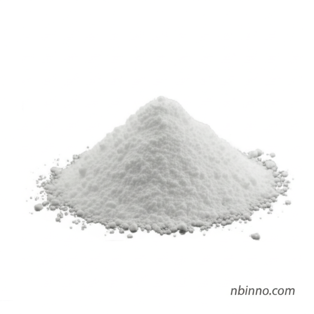 Ca/Zn Compound Stabilizer