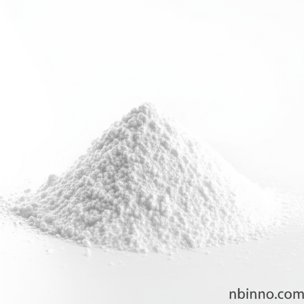 Polyanionic Cellulose