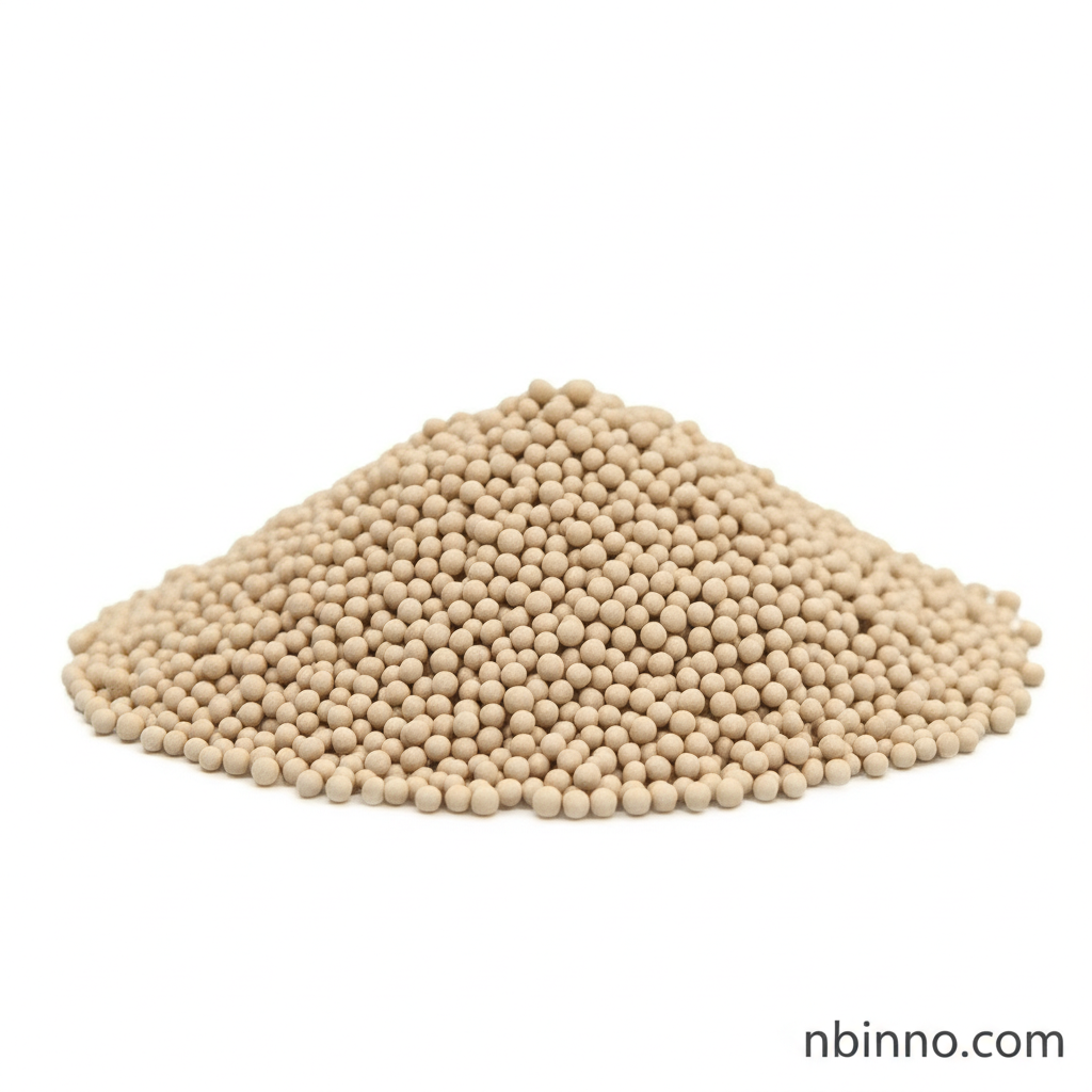 Lithium Molecular Sieve
