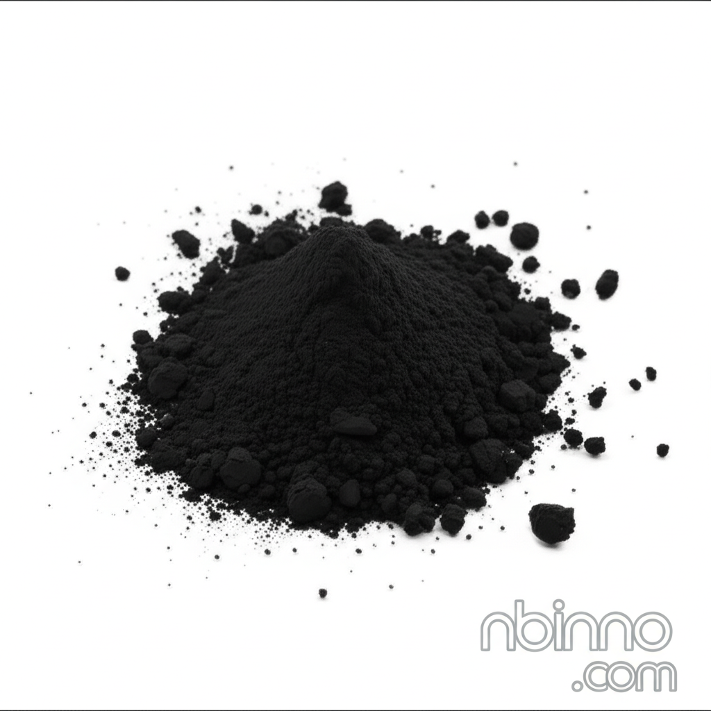 Multi-Walled Carbon Nanotube