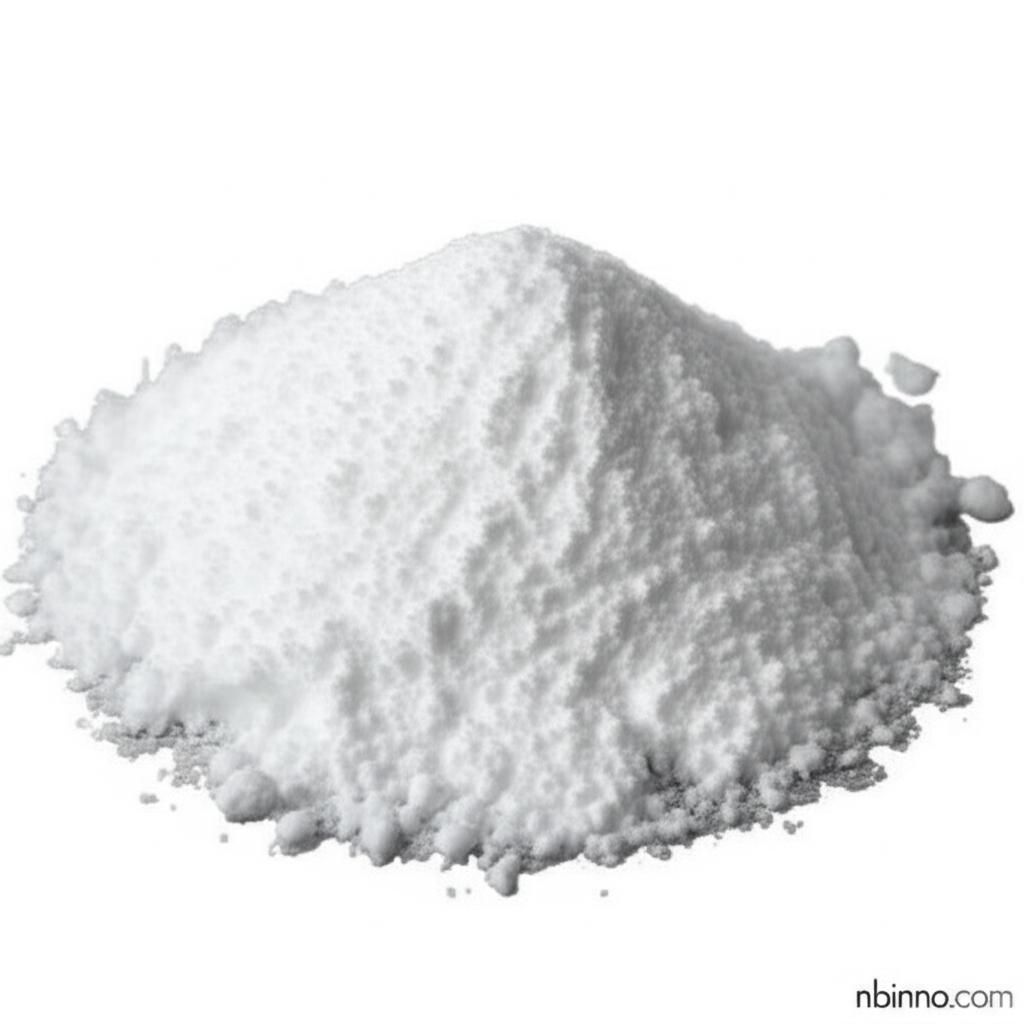 Aluminum Sulfate