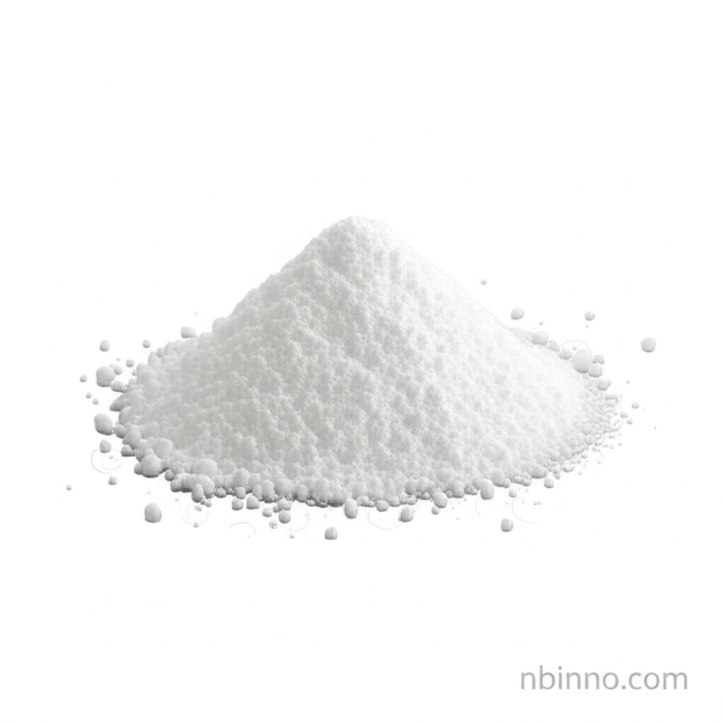 Polyacrylamide