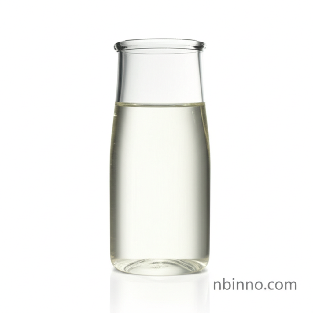 Phenyl Xylyl Ethane Insulating Oil