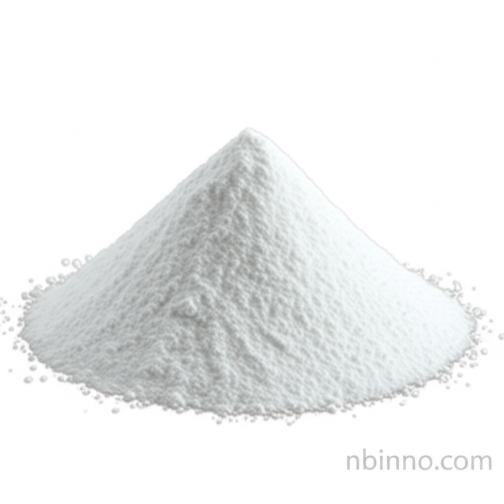 Hydroxyethyl Cellulose