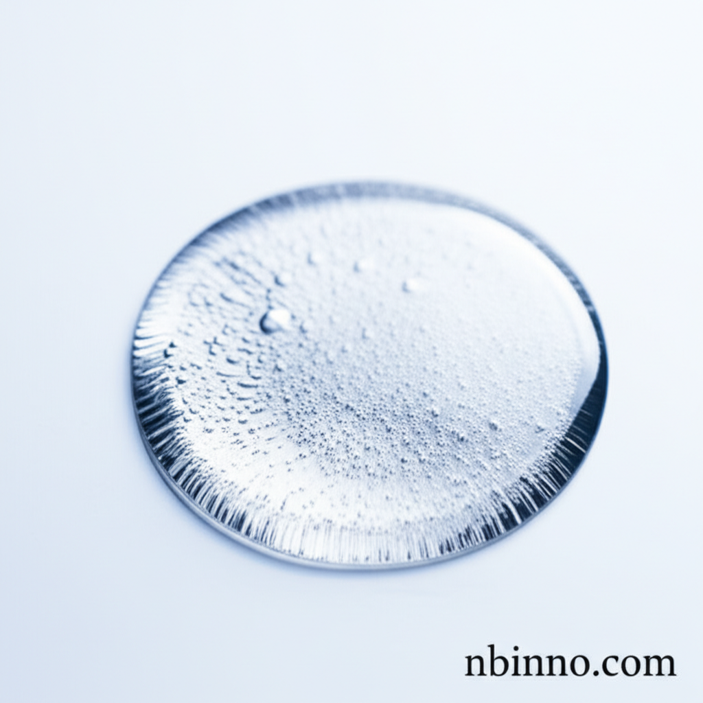Halogen-Free Flame Retardant Additive