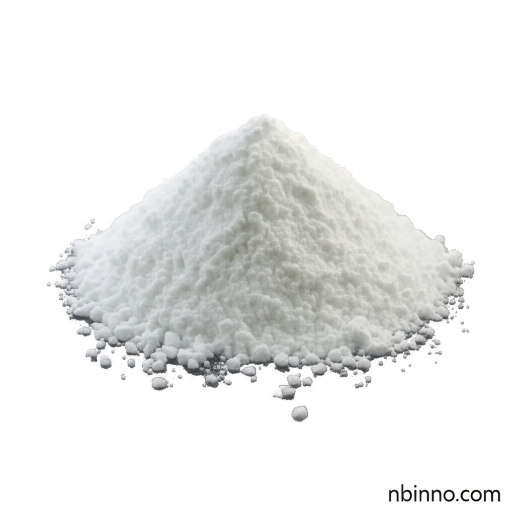 Sodium Dodecyl Benzene Sulfonate