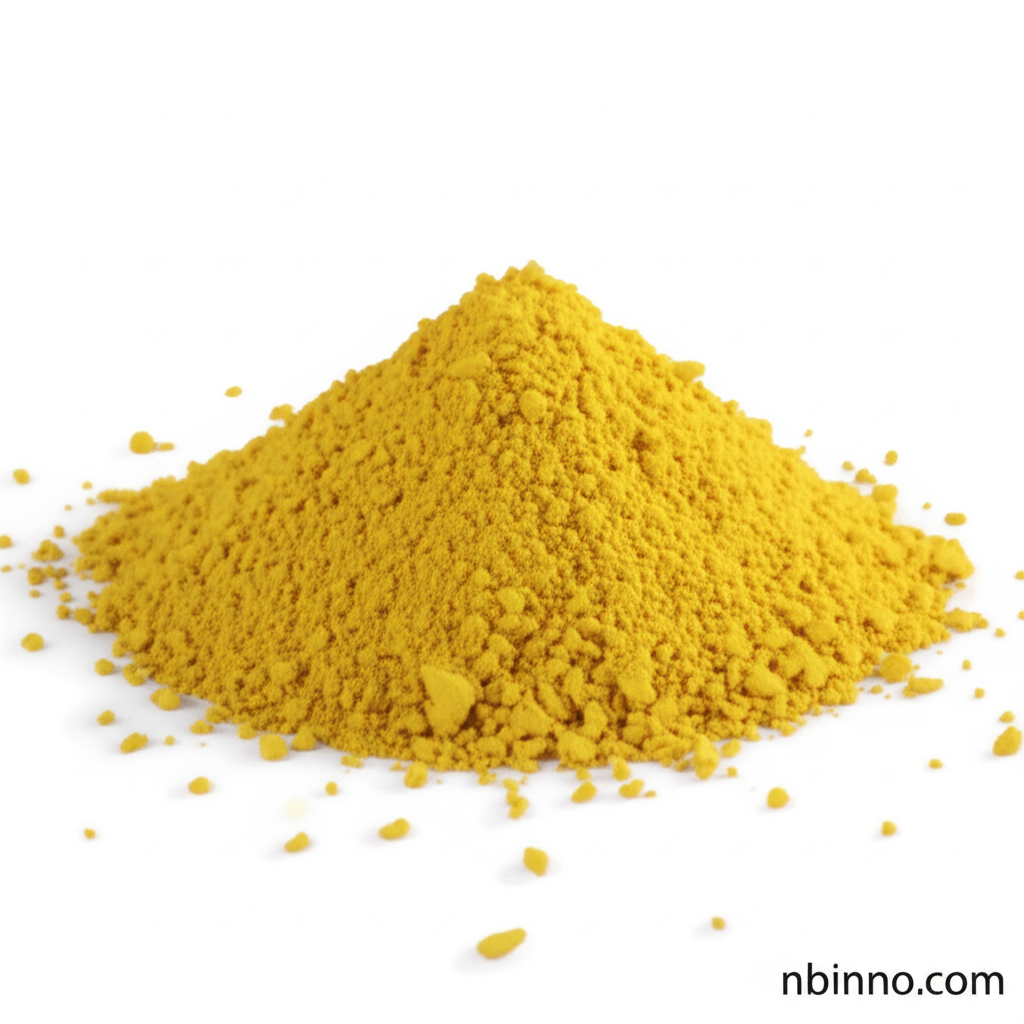 Sodium Isoamyl Xanthate