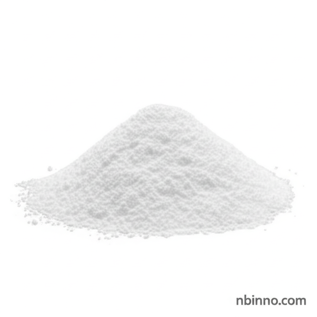 MBS Impact Modifier