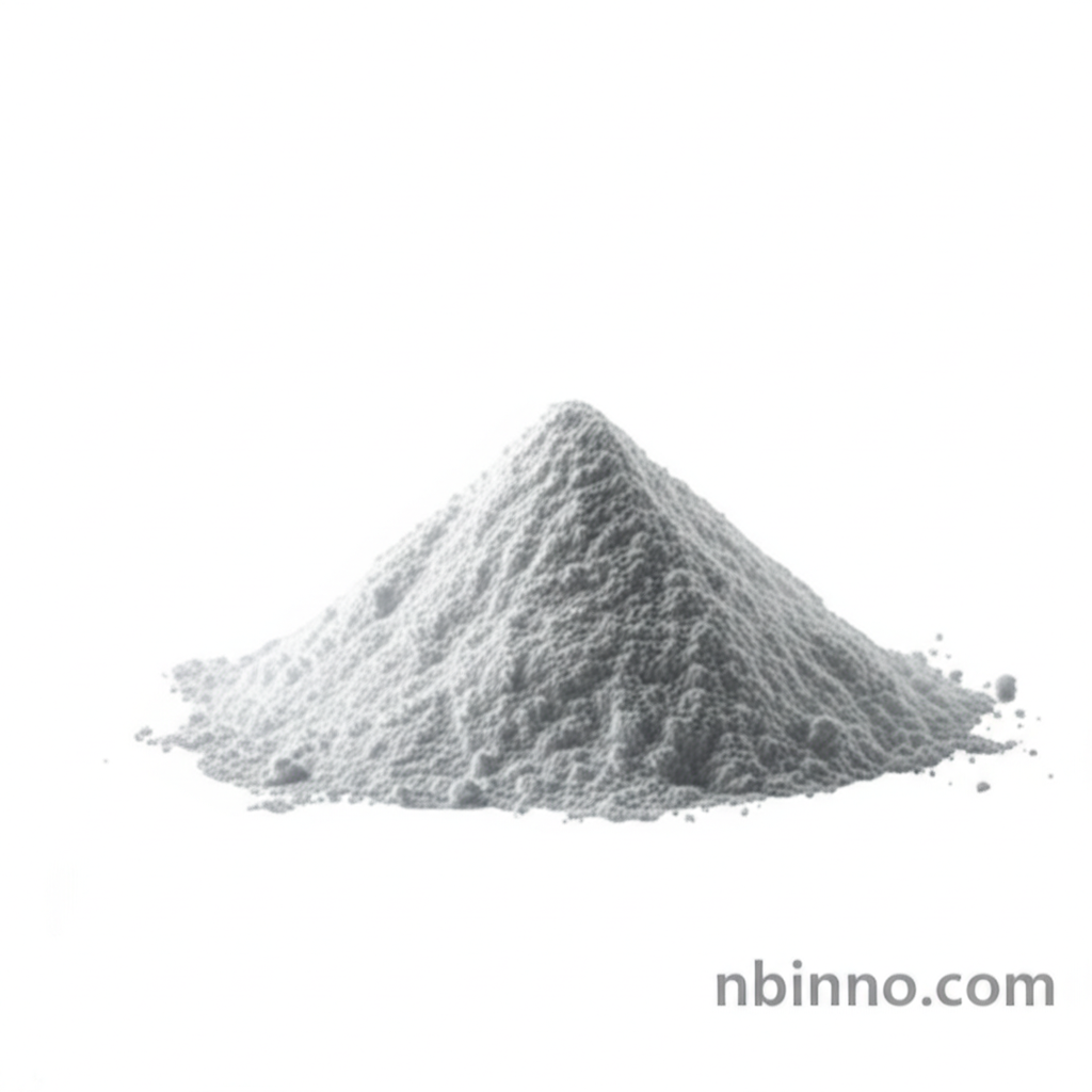 Halogen-Free Flame Retardant