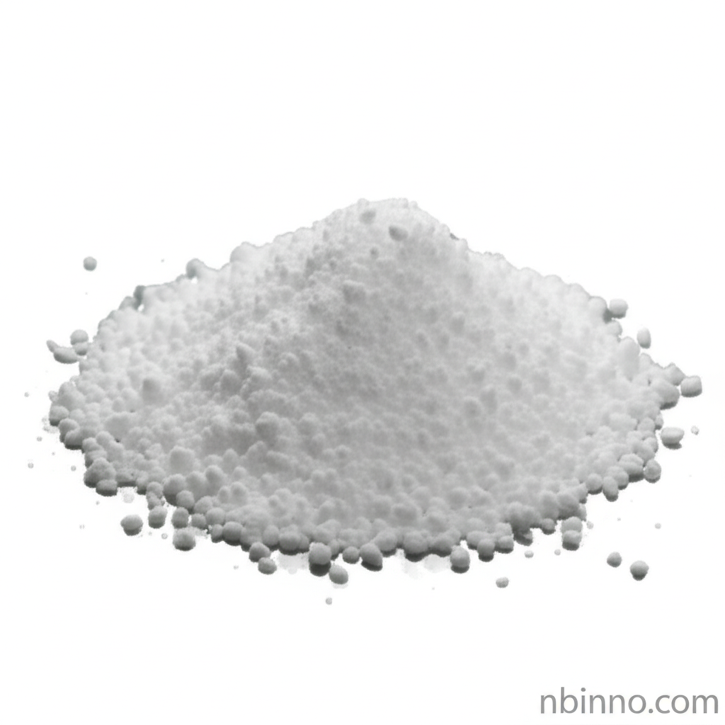 Sodium Lauryl Sulfate