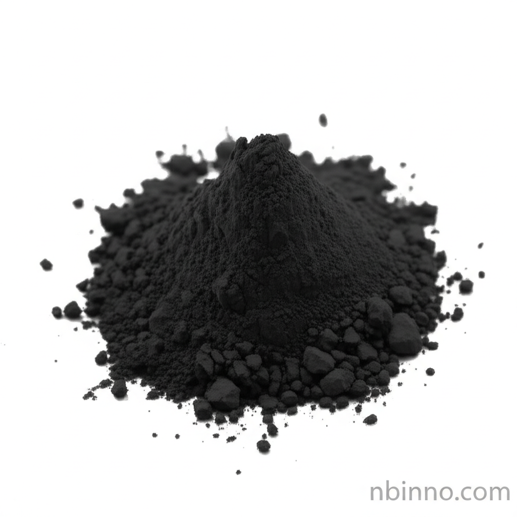 Carbon Monoxide Removal Catalyst