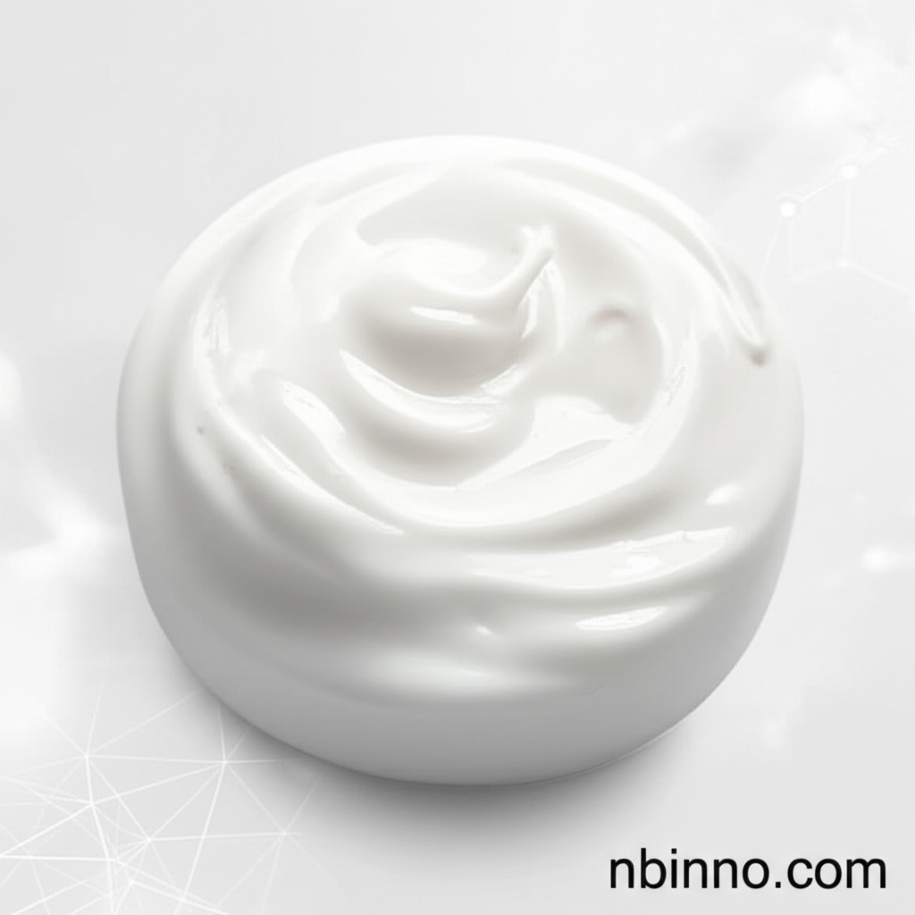 Eco-Friendly Stiffening Agent 858