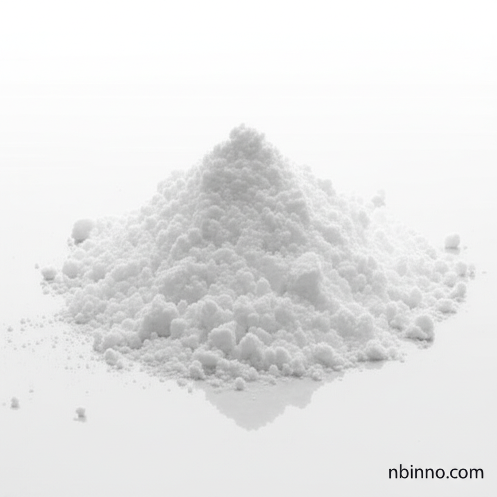 Hydroxyethyl Cellulose