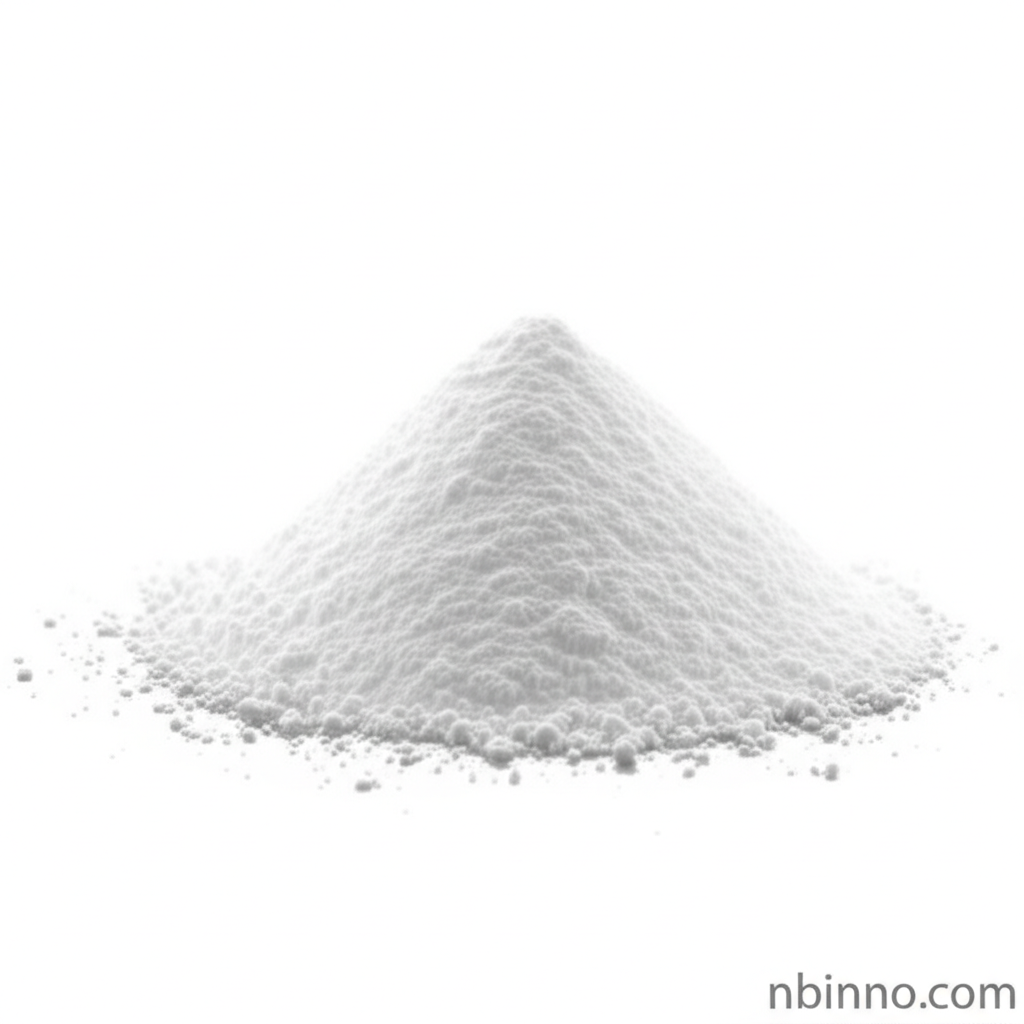 Ethylenediaminetetraacetic Acid
