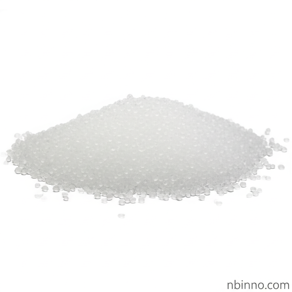 White Silica Gel Desiccant