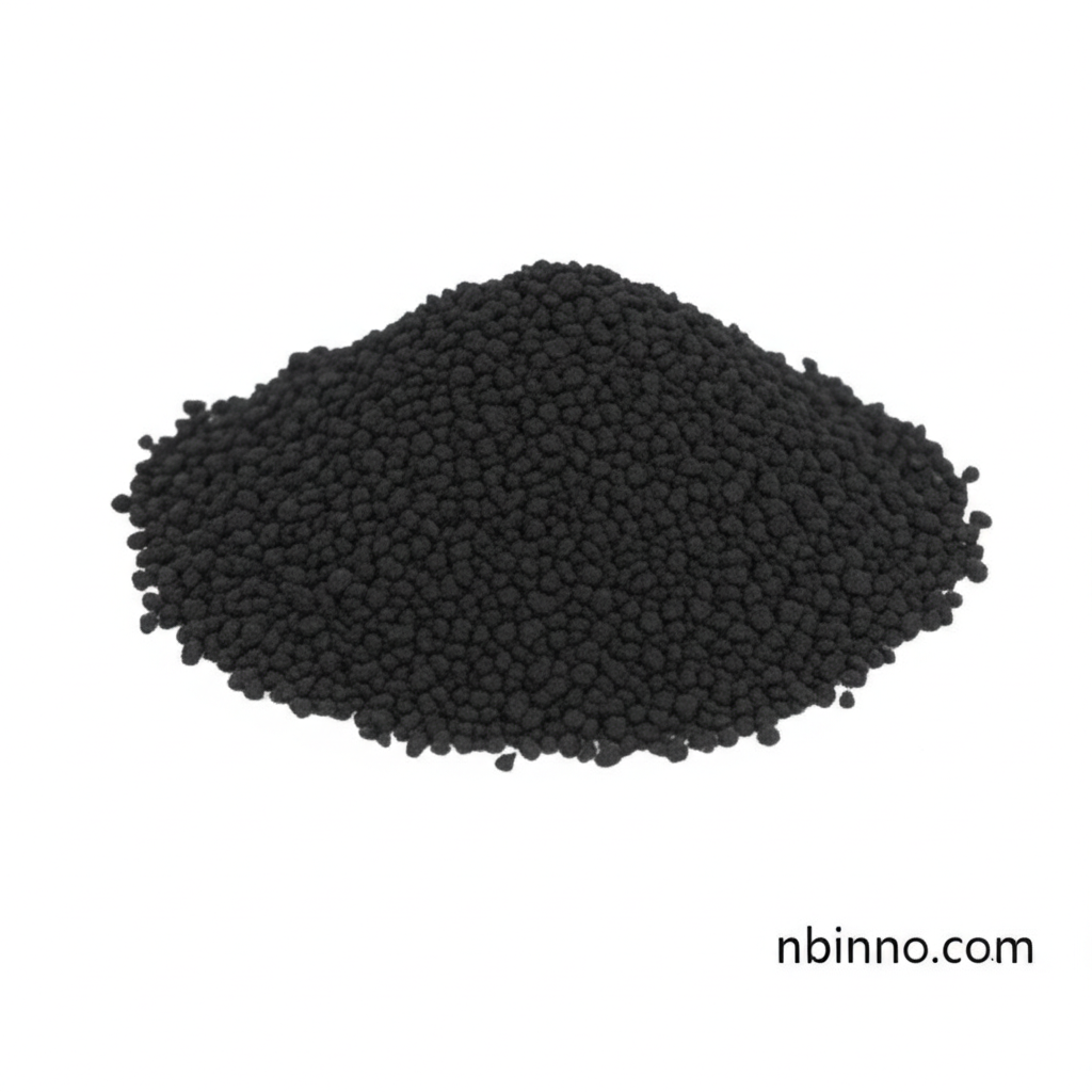 Nutshell Activated Carbon