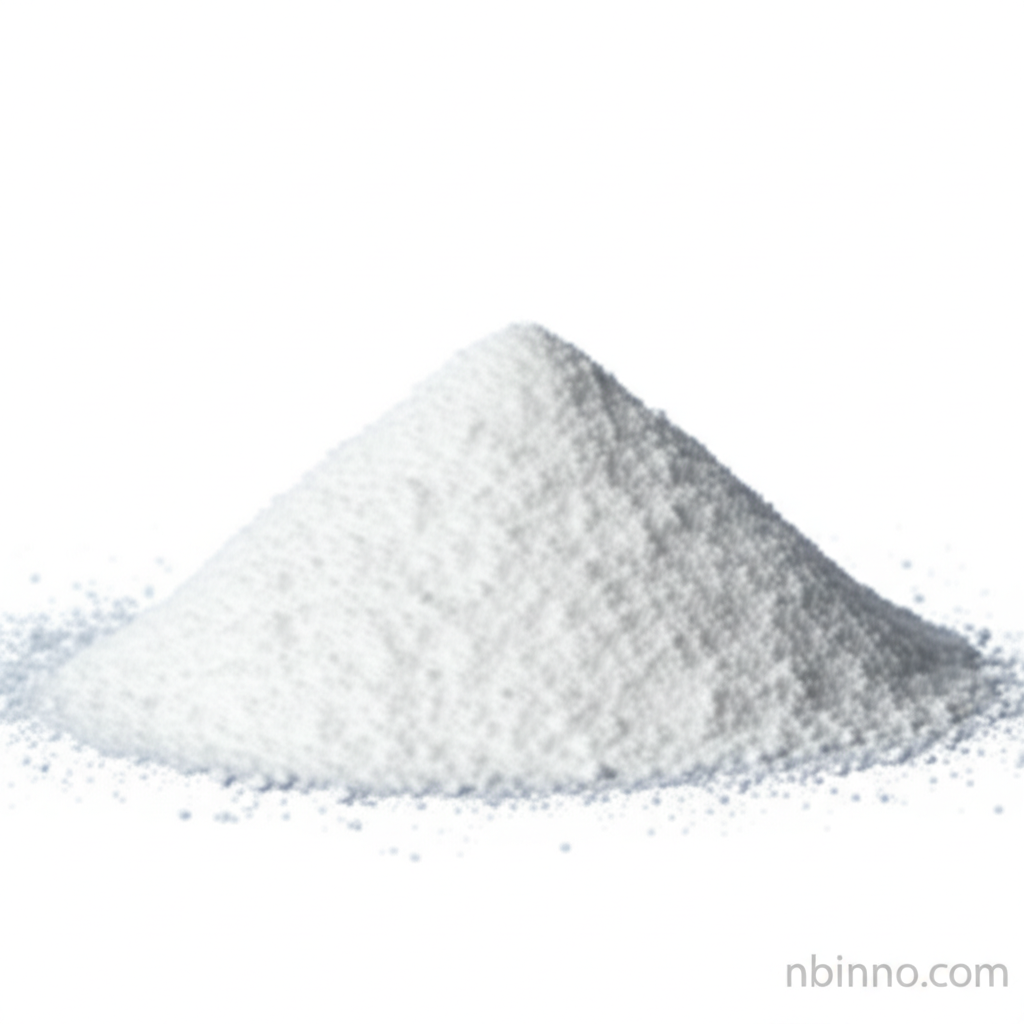 Tetrasodium EDTA