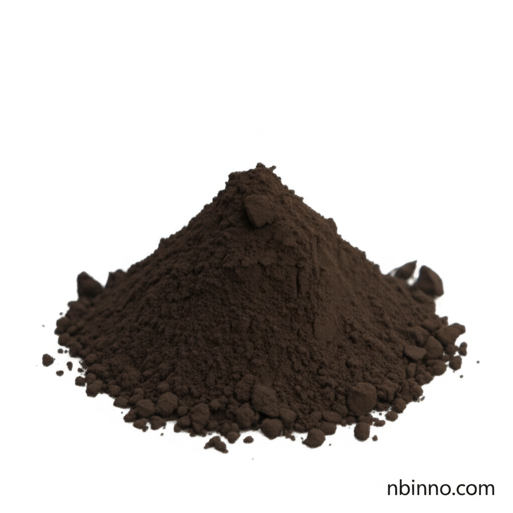 Manganese Dioxide Powder