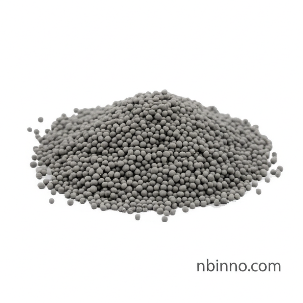 Maleic Anhydride Grafted EPDM