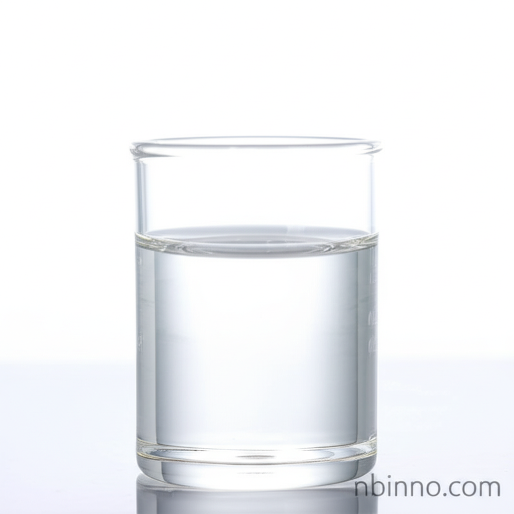 Dimethyl Silicone Oil 350 cSt