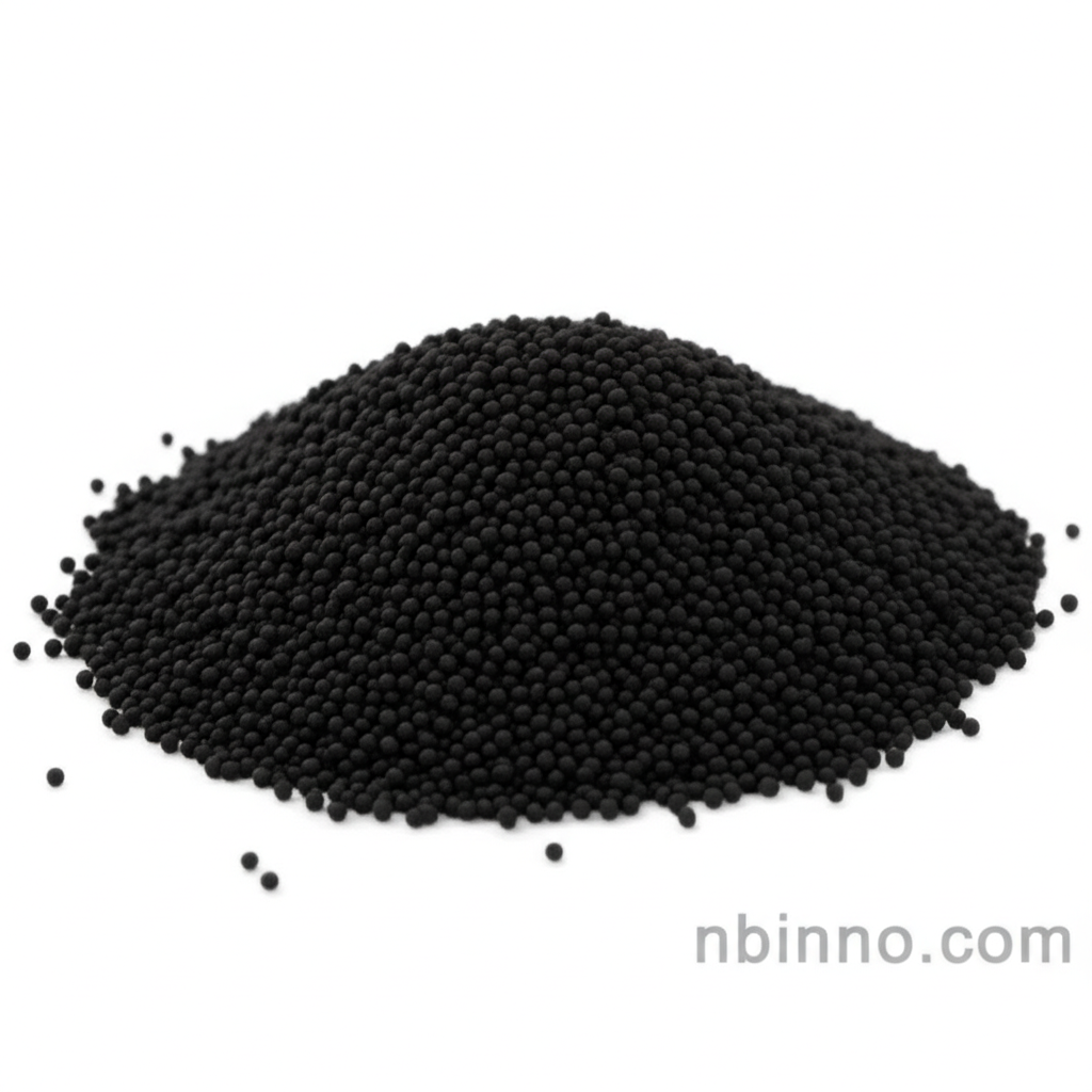 Carbon Molecular Sieve
