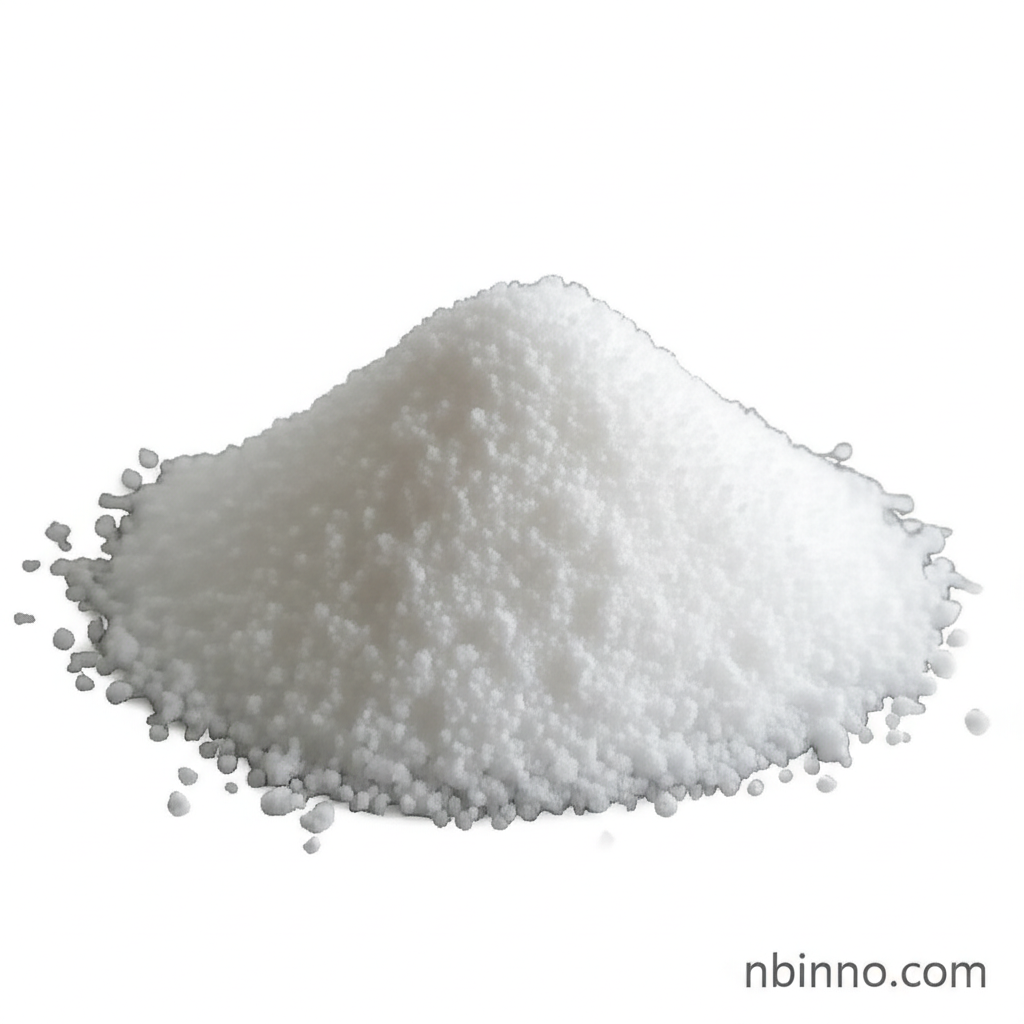 Anionic Polyacrylamide Powder