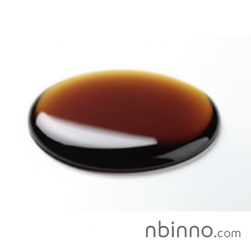 Dodecyl Benzene Sulphonic Acid