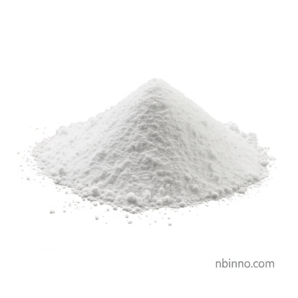 Pó de Éter de Hidroxipropil Metil Celulose