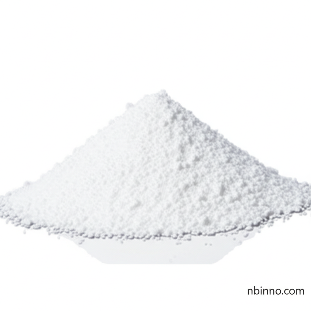 Calcium Zinc Stabilizer for PVC Injection Molding