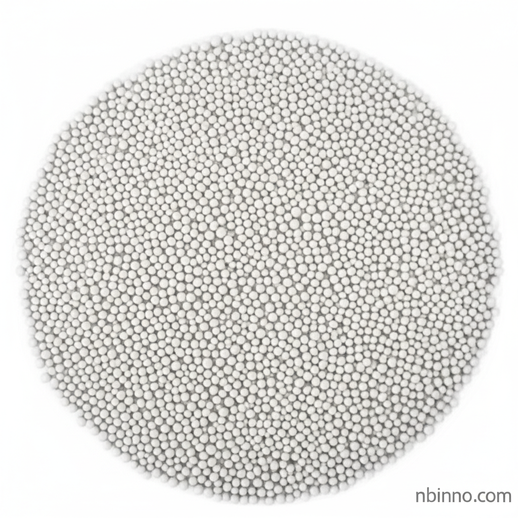 5A Molecular Sieve