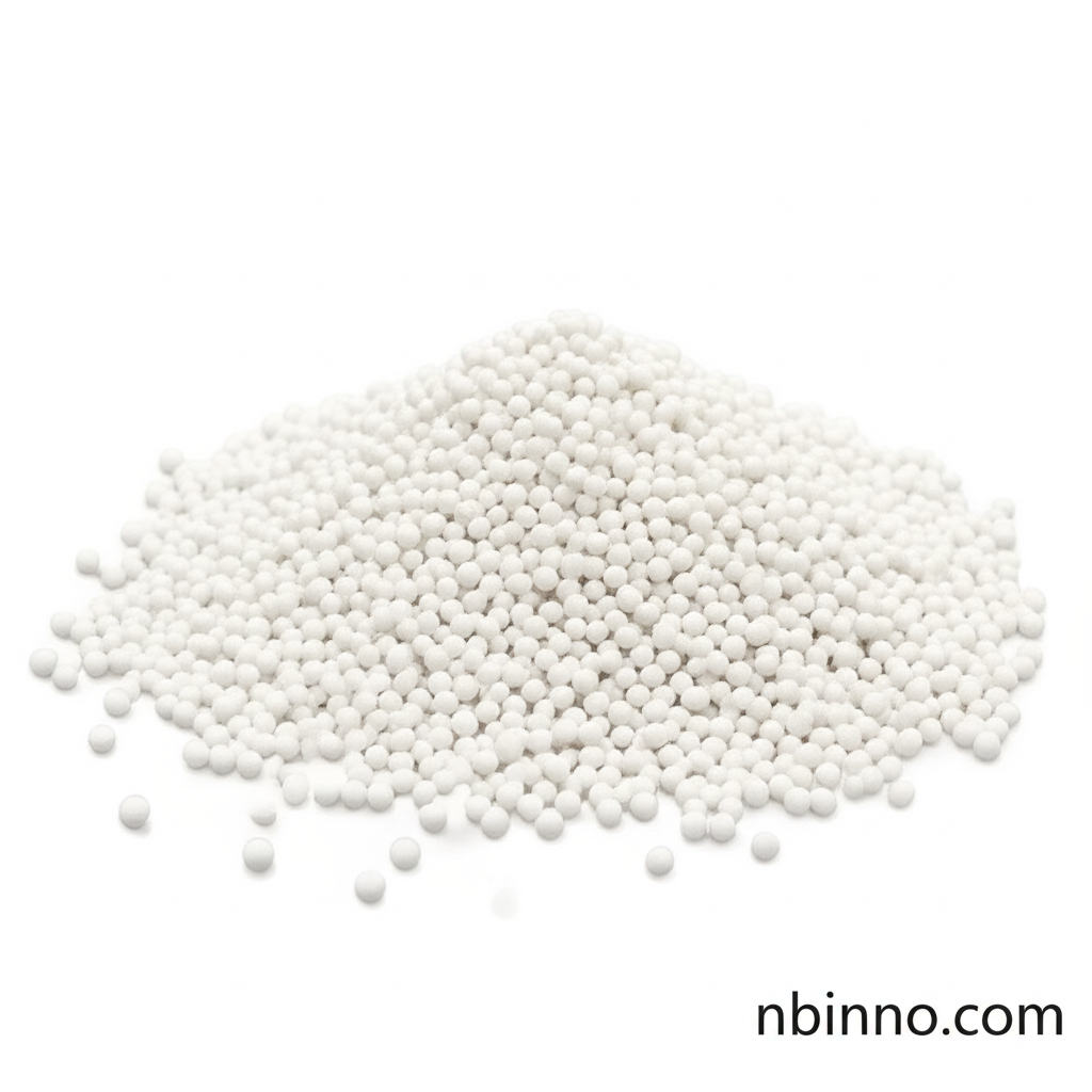 Molecular Sieve Zeolite Desiccant