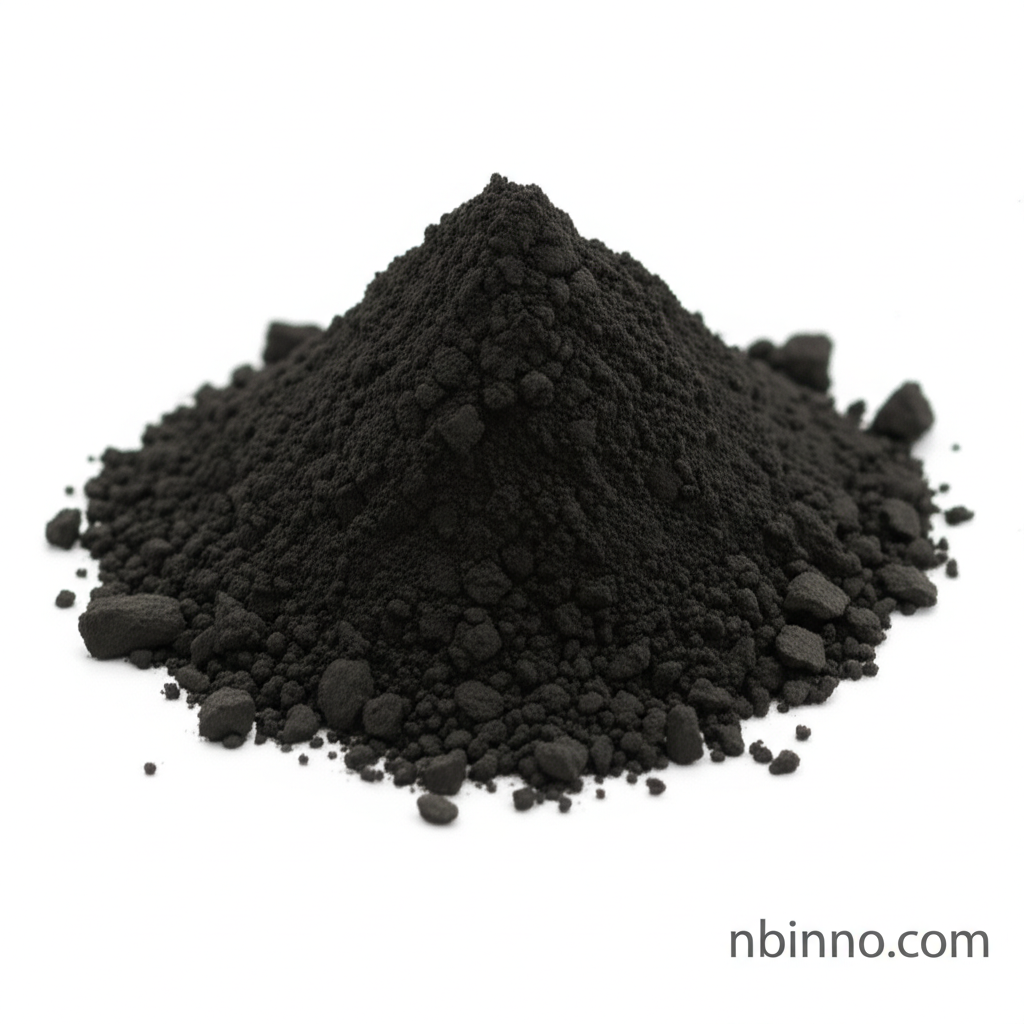 Hopcalite Catalyst