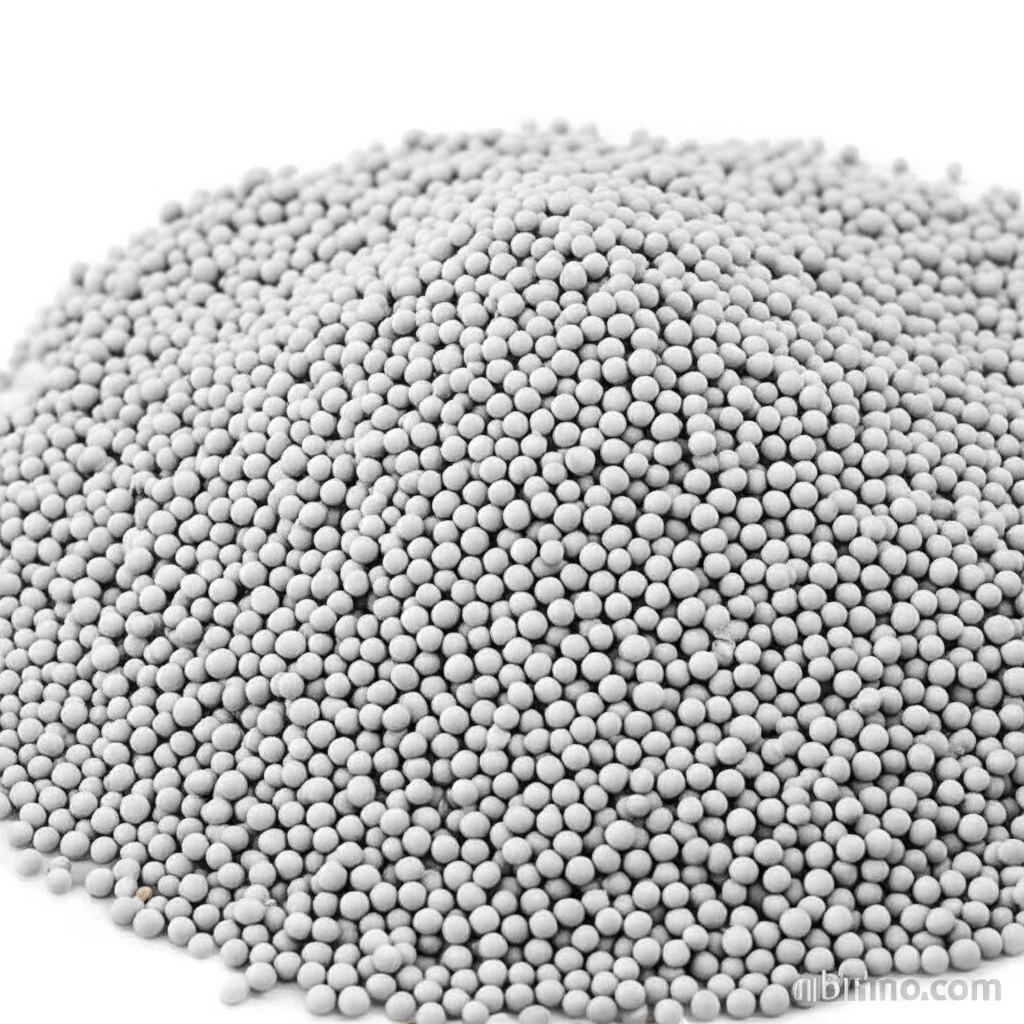 5A Type Molecular Sieve