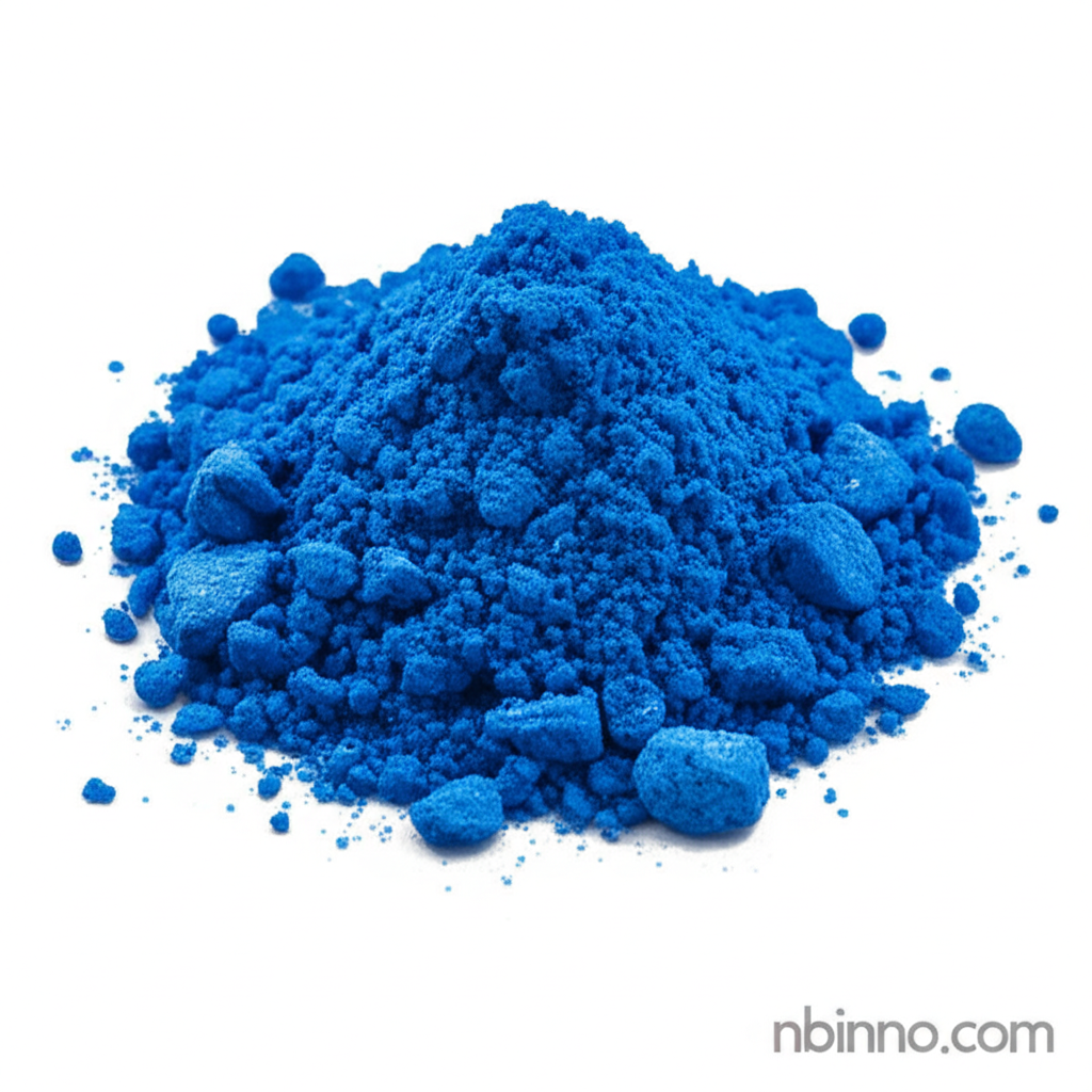Copper Sulphate Pentahydrate