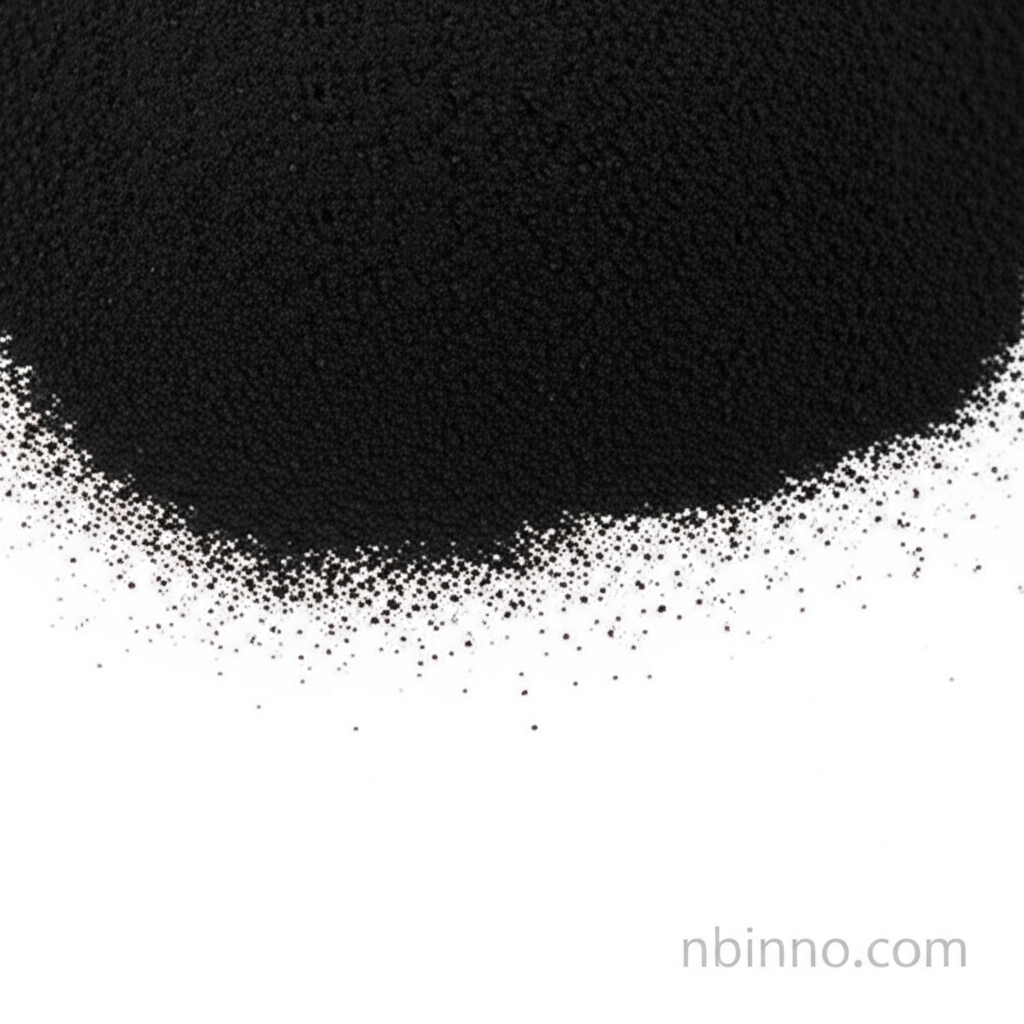 Carbon Black Pigment