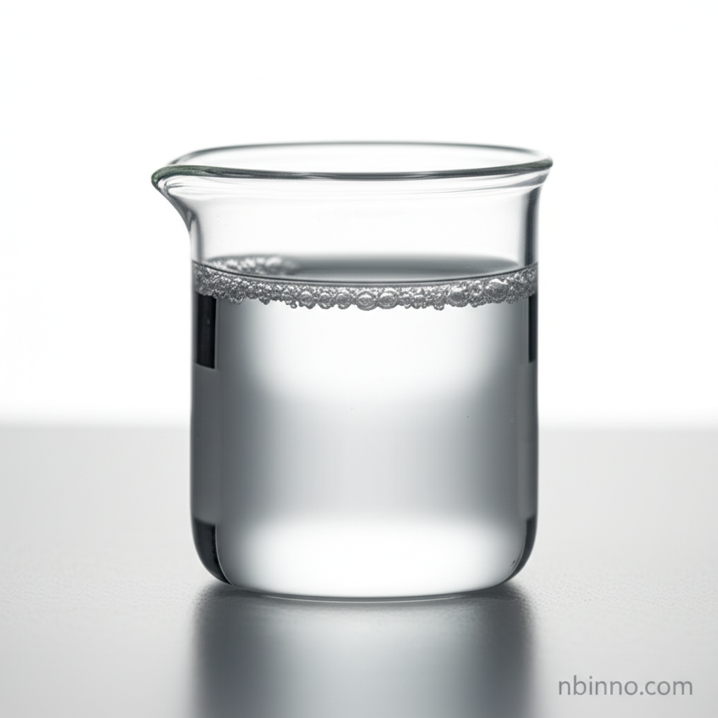 Fixing Agent Polymer Decolorant