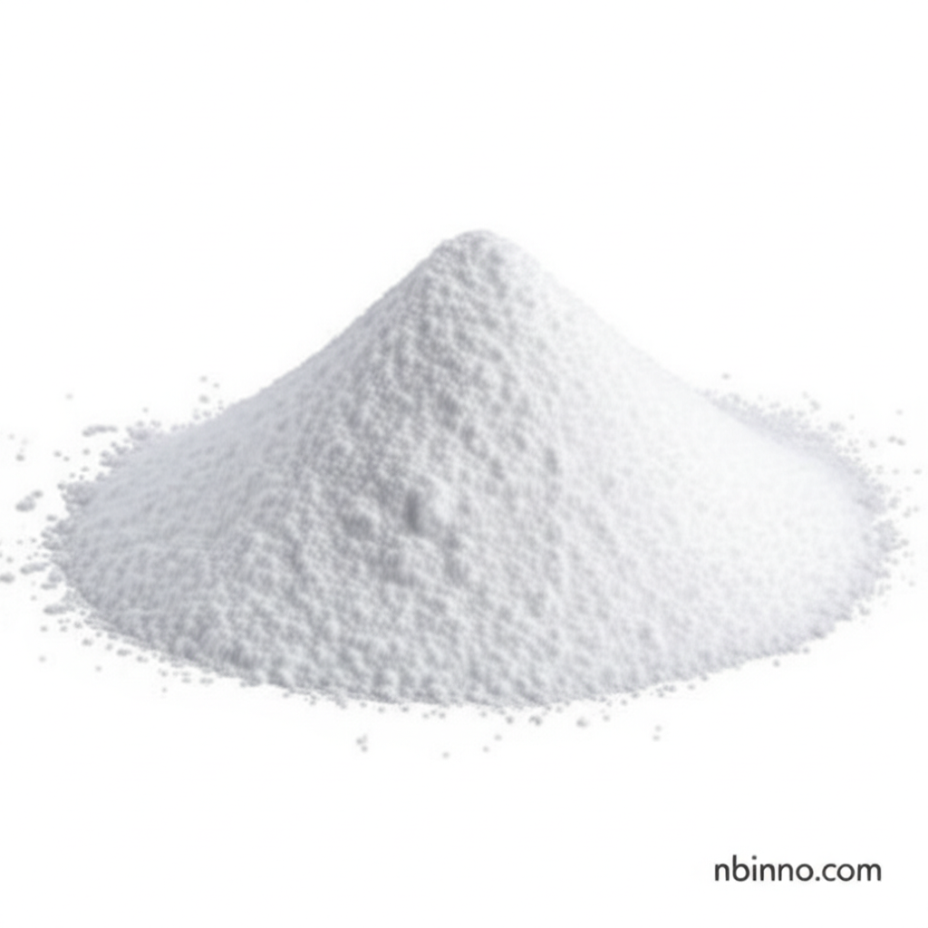 Polyacrylamide Powder