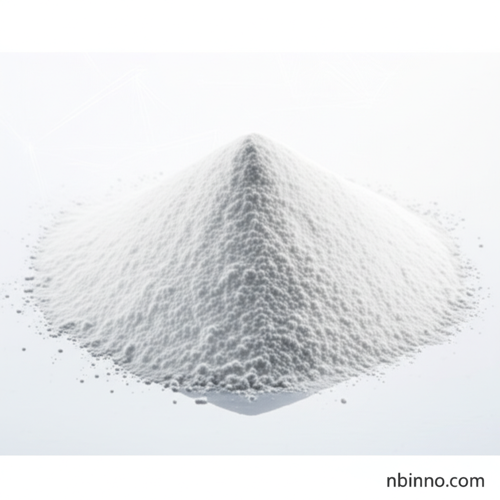 Water Purification Agent