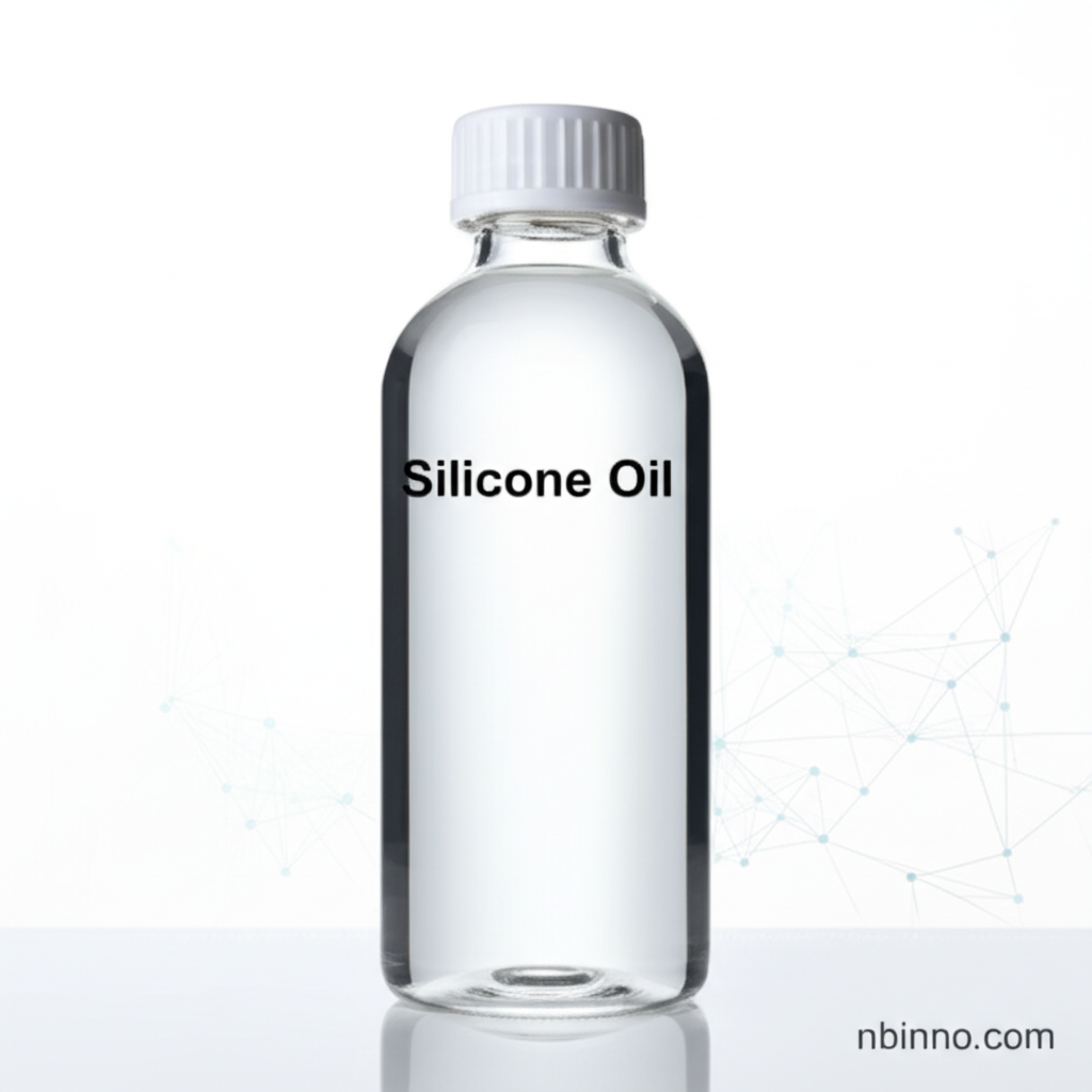 Silicone Oil