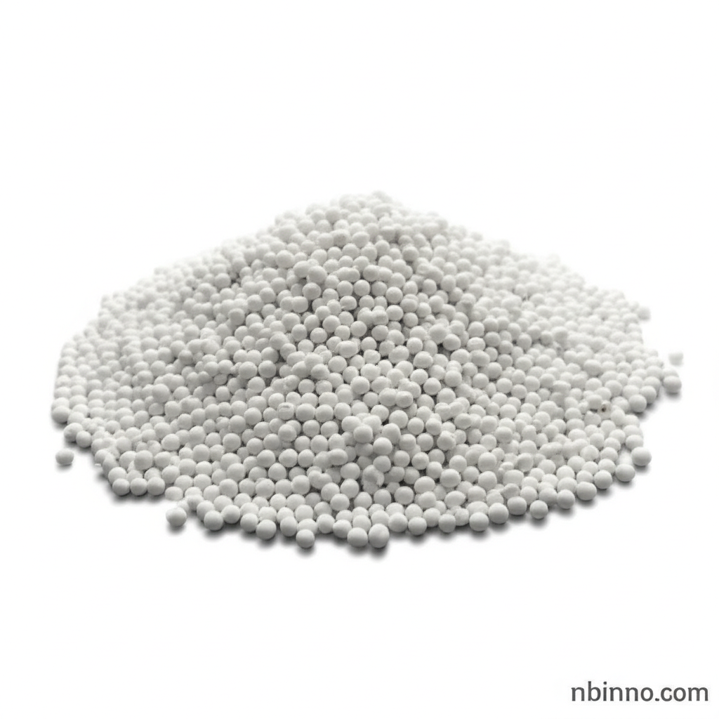 Activated Alumina for Defluorinating Agent
