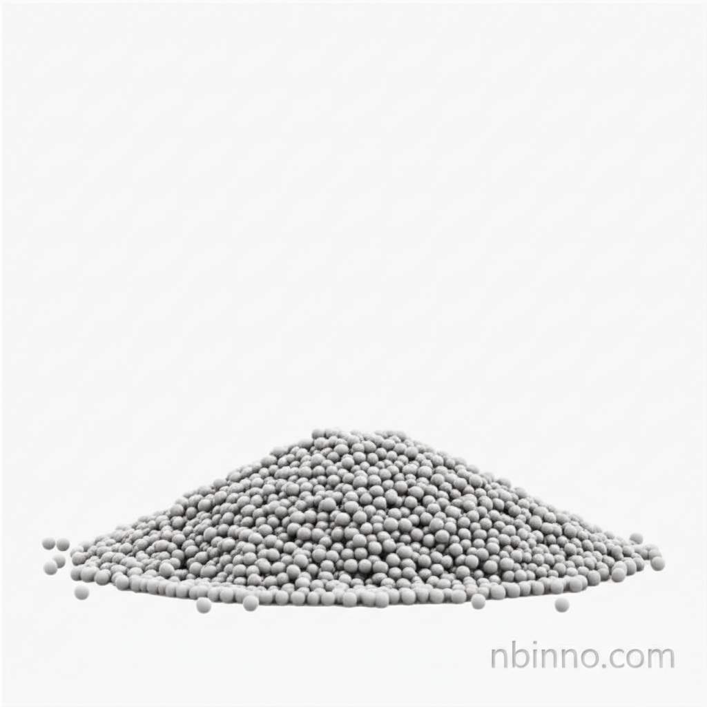 Molecular Sieve 13X