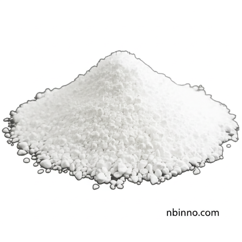 Lead Salt PVC Heat Stabilizer