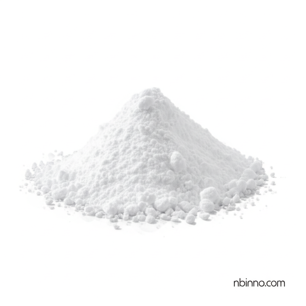Aluminium Chlorohydrate
