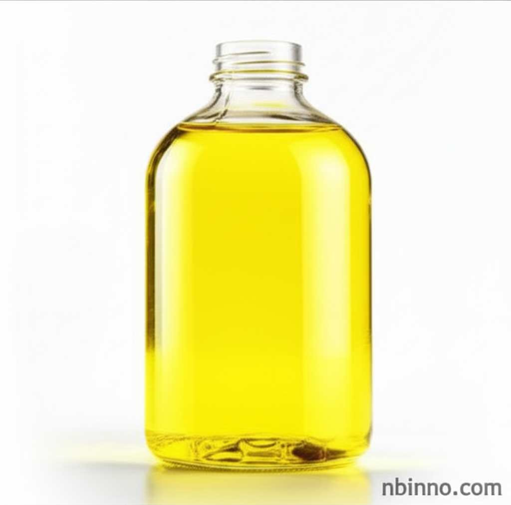 Dioctyl Terephthalate (DOTP)