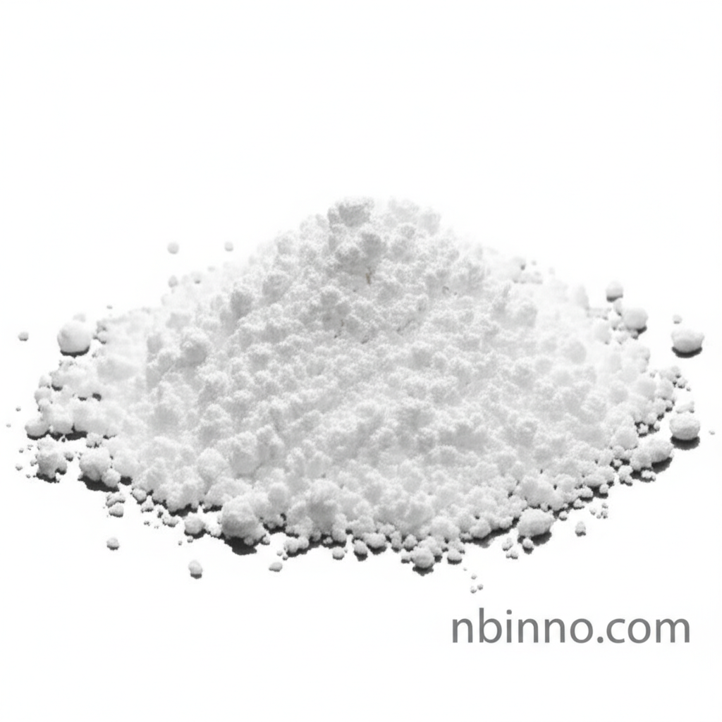 Activated Alumina Powder