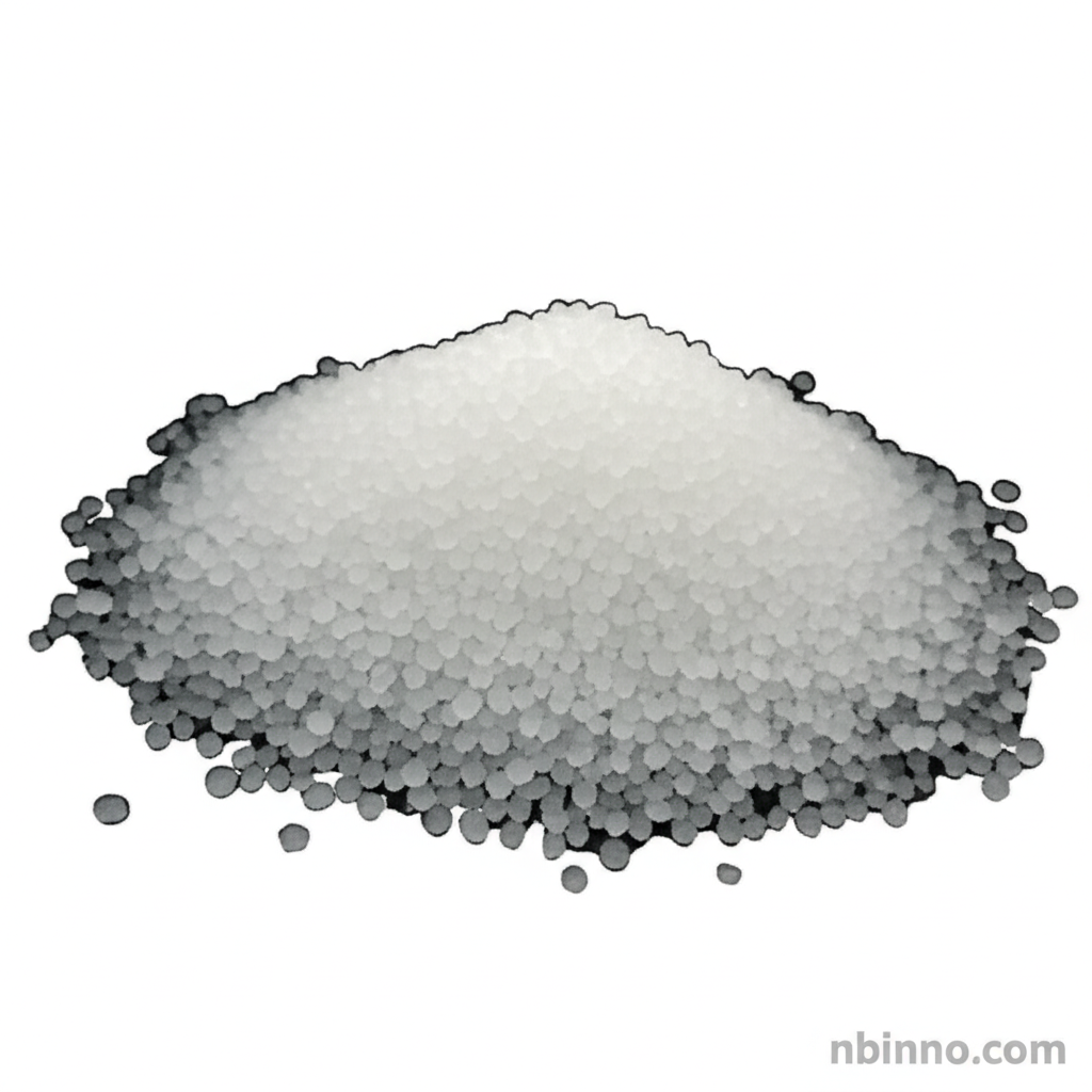 Maleic Anhydride Polyolefin Elastomer Toughener