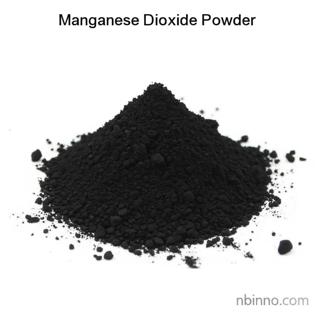 Manganese Dioxide Powder