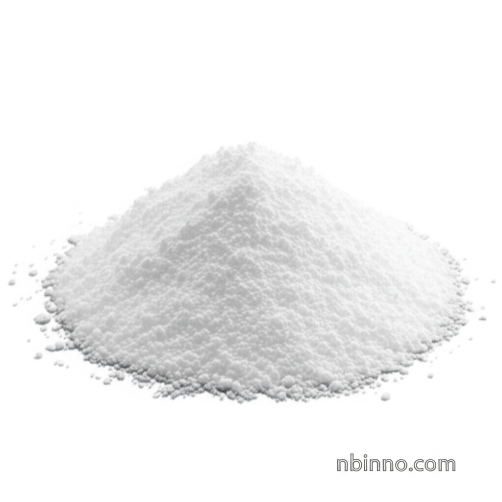 Anionic Polyacrylamide