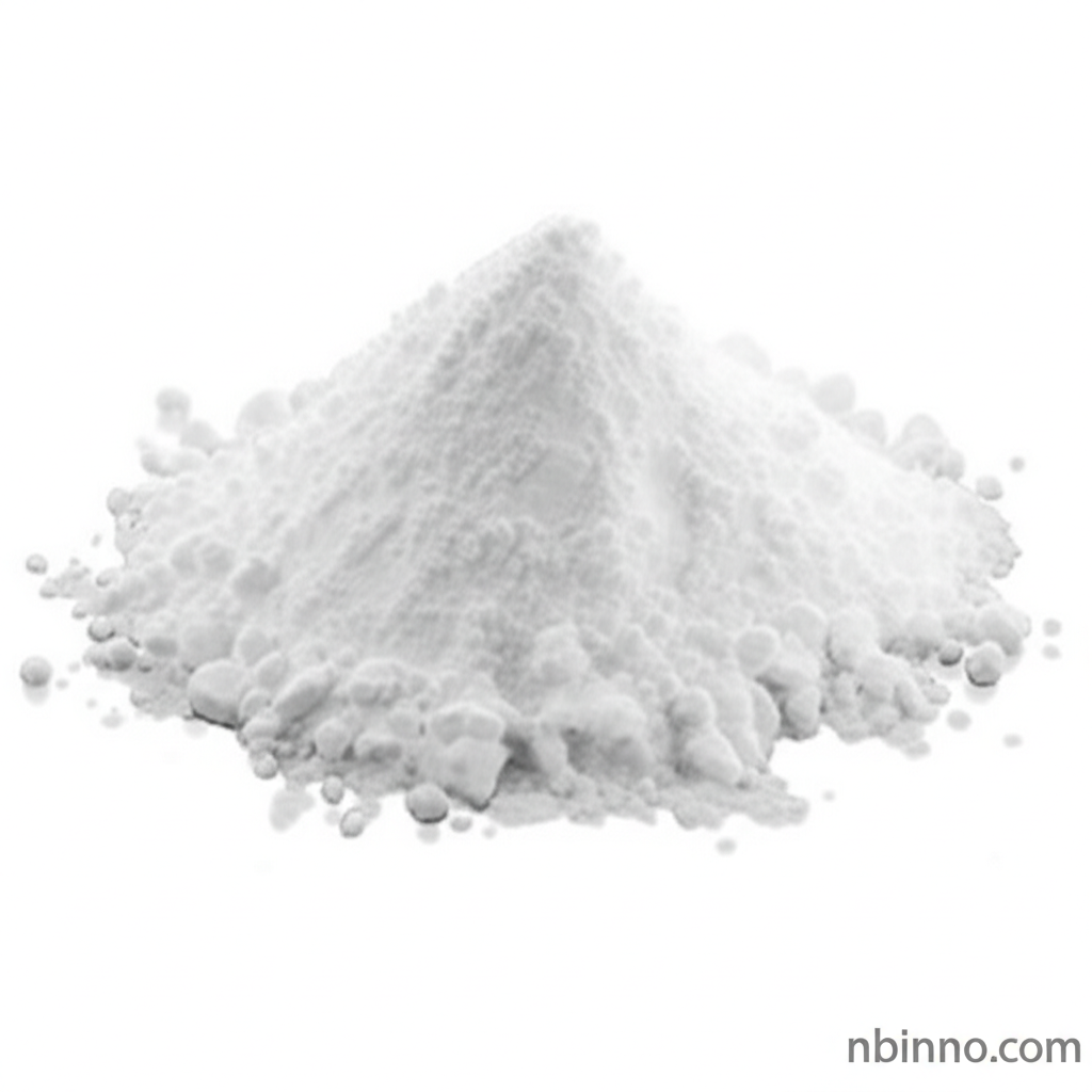 Magnesium Stearate
