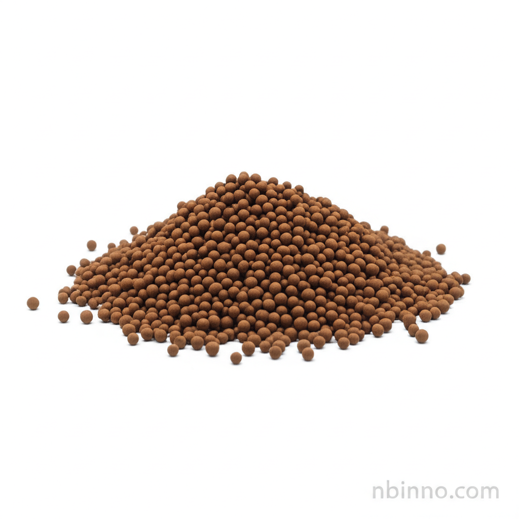 4A Molecular Sieve